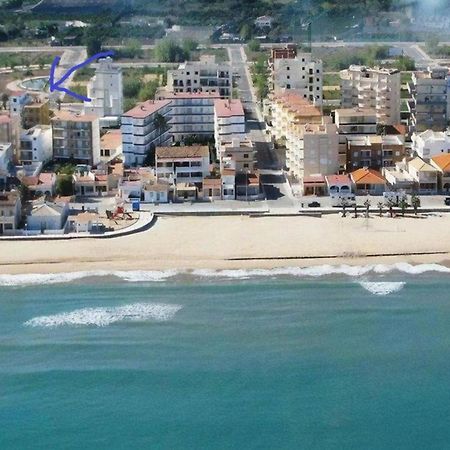 Piles - Apartment - Sleeps 7 - Parking - Seafront Экстерьер фото