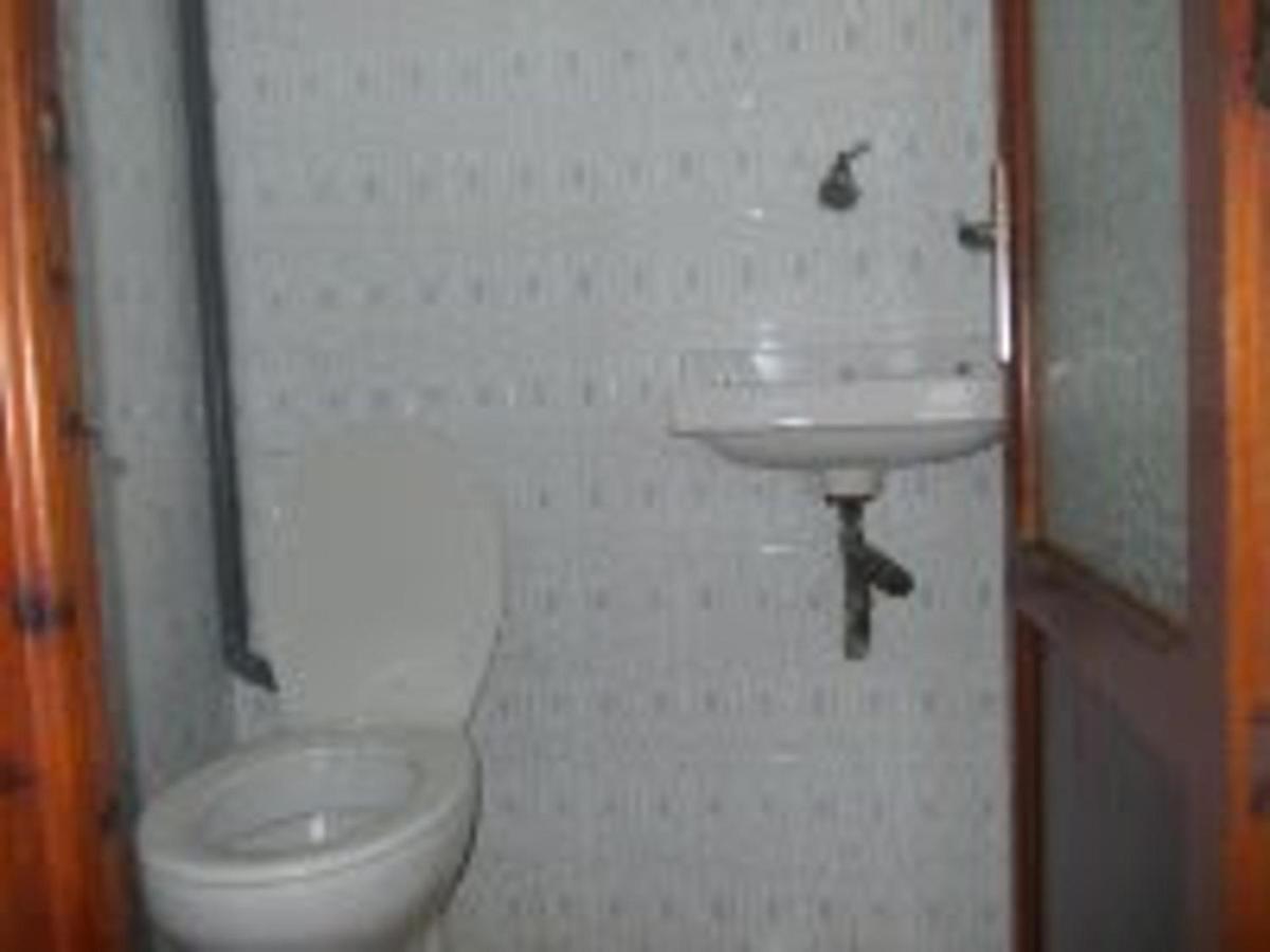 Piles - Apartment - Sleeps 7 - Parking - Seafront Экстерьер фото